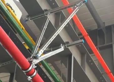 新华抗震支架厂家与你分享你必须做的紧急情况下的准备